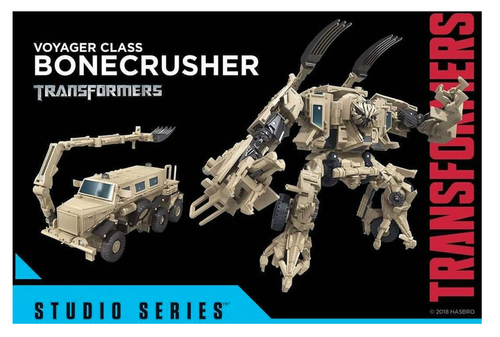 transformers studio series 33